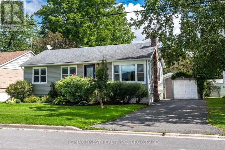 193 HAWTHORNE AVENUE, Kingston (West of Sir John A. Blvd), Ontario K7M1Z2