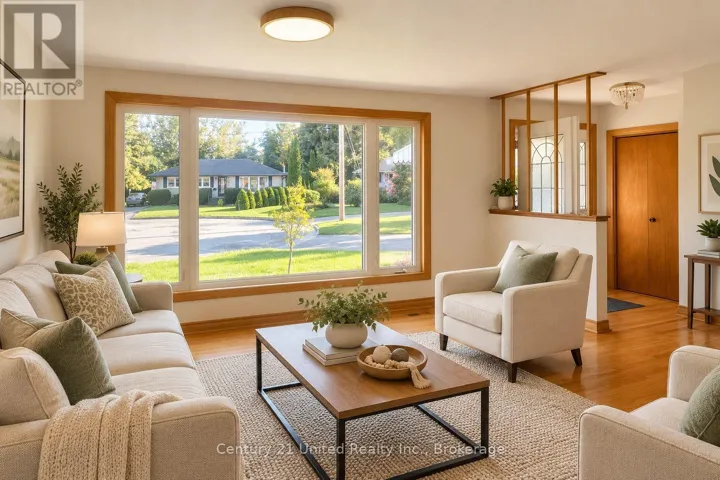224 NICKERSON DRIVE, Cobourg, Ontario K9A1A5