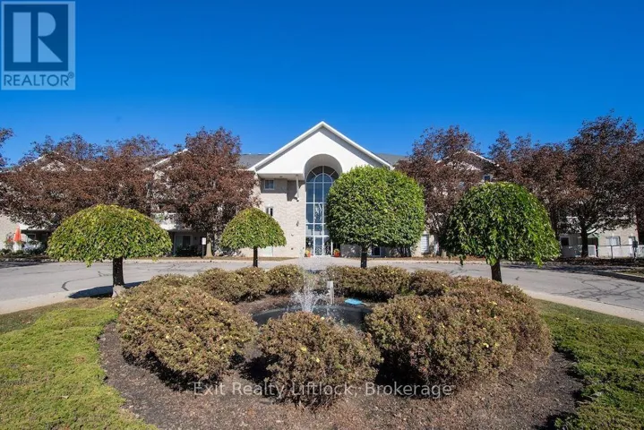 202 C - 1099 CLONSILLA AVENUE, Peterborough (Otonabee Ward 1), Ontario K9J8L8