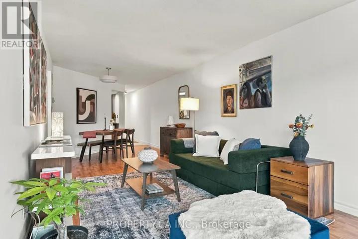 625 - 222 THE ESPLANADE AVENUE, Toronto (Waterfront Communities), Ontario M5A4M8