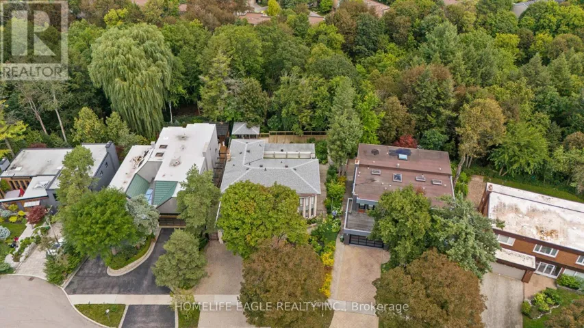 23 JANUS COURT, Toronto (Hillcrest Village), Ontario M2H1S3