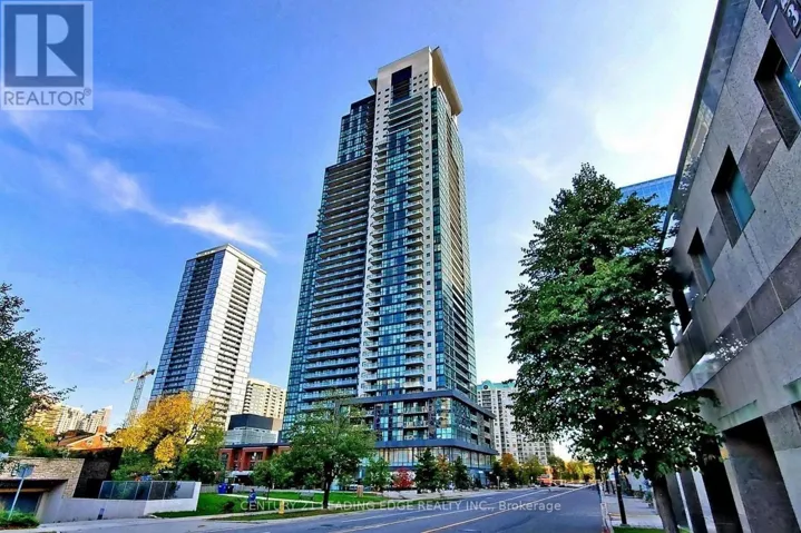 102 - 5162 YONGE STREET, Toronto (Willowdale West), Ontario M2N0E9