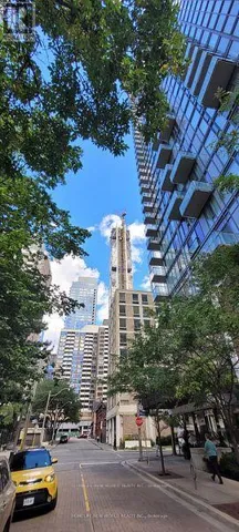 TH1 - 75 ST NICHOLAS STREET, Toronto (Bay Street Corridor), Ontario M4Y0A5