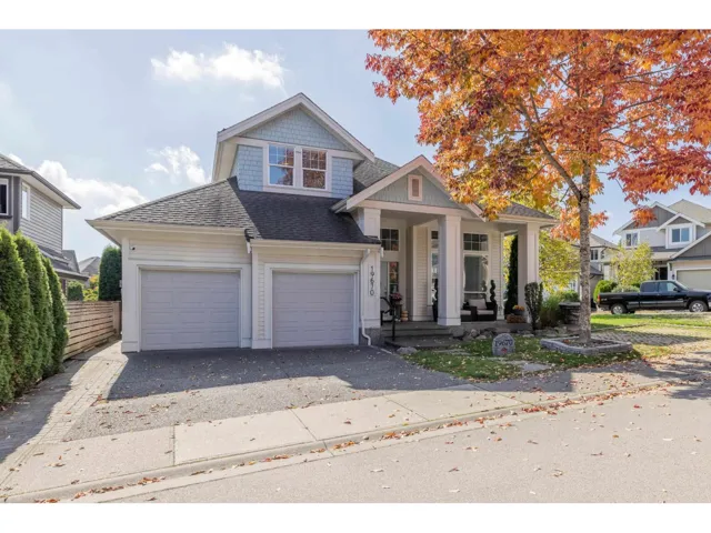 19670 68A AVENUE, Langley, British Columbia V2Y3H2