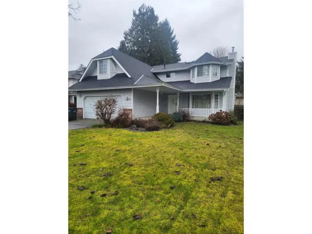 15499 91A AVENUE, Surrey, British Columbia V3R9X1