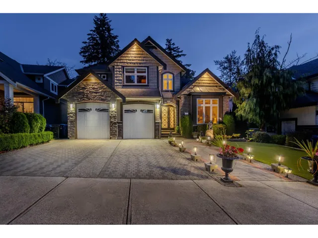 35708 ZANATTA PLACE, Abbotsford, British Columbia V3G0B4