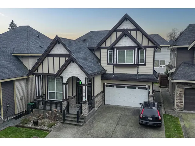 5916 139 STREET, Surrey, British Columbia V3X0G6