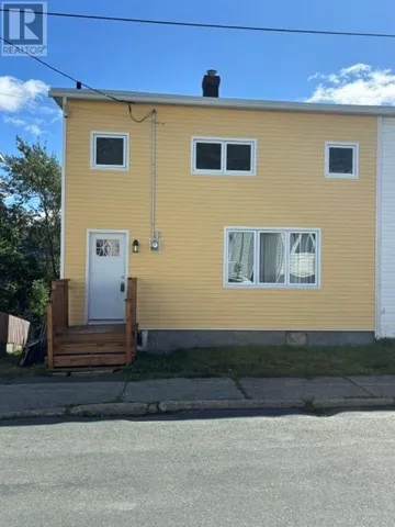 27 McKay Street, St. John's, Newfoundland & Labrador A1E1P3