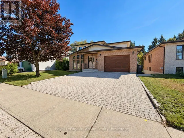 149 TIMBERLINE DRIVE, Thunder Bay (John Street South), Ontario P7G1A4