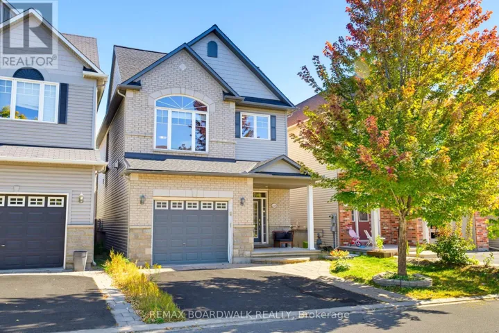 210 BROXBURN CRESCENT, Ottawa, Ontario K2J0N7