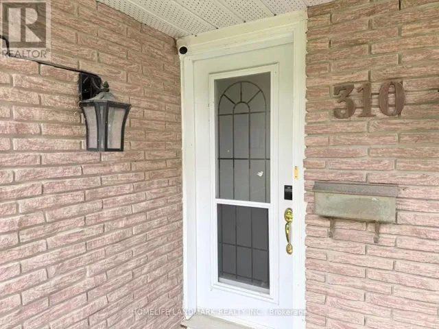 310 THE QUEENSWAY SOUTH, Georgina (Keswick South), Ontario L4P2B7