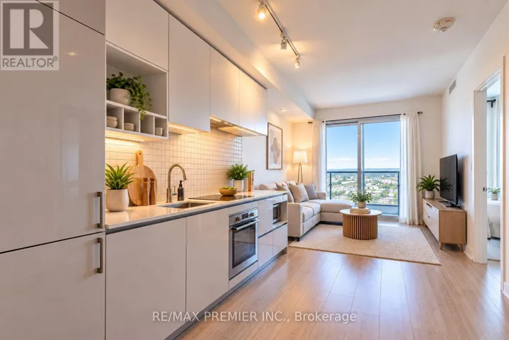 5901 - 950 PORTAGE PARKWAY, Vaughan (Vaughan Corporate Centre), Ontario L4K0J7