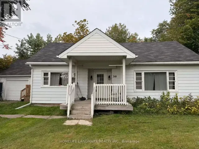 318 THE QUEENSWAY S, Georgina (Keswick South), Ontario L4P2B7
