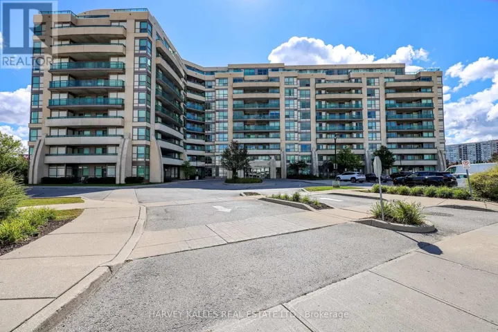 317 - 75 NORMAN BETHUNE AVENUE, Richmond Hill (Beaver Creek Business Park), Ontario L4B0B6