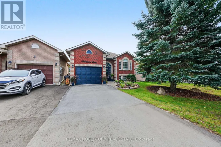 350 EMMS DRIVE, Barrie (Holly), Ontario L4N8J4