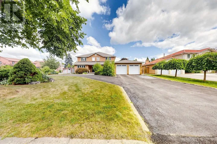 35 LINDEN CRESCENT, Brampton (Westgate), Ontario L6S4G1