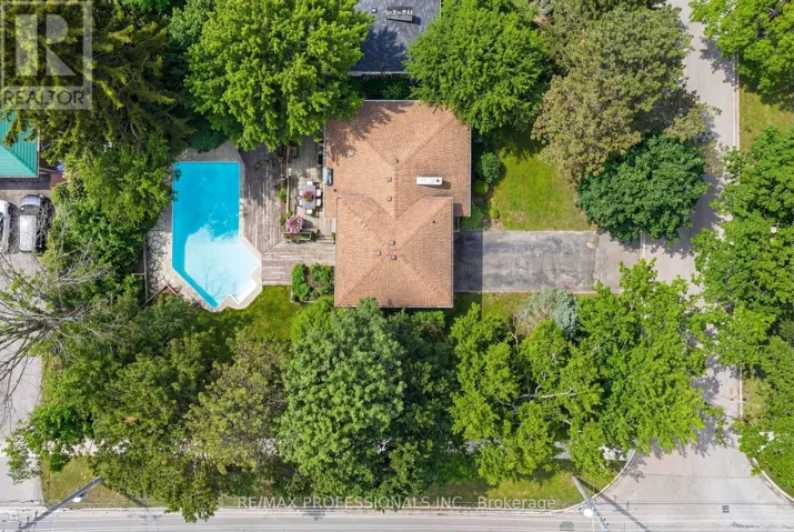 508 VANESSA CRESCENT, Mississauga (Lorne Park), Ontario L5H2N3
