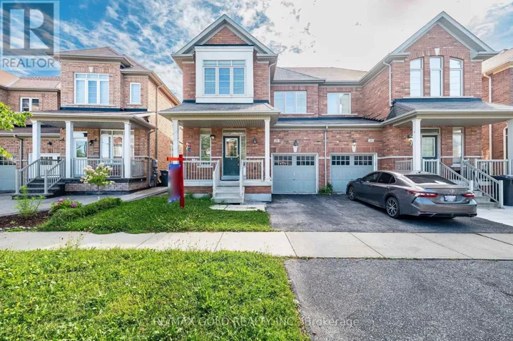 49 BABY POINTE TRAIL, Brampton (Northwest Brampton), Ontario L7A0W3