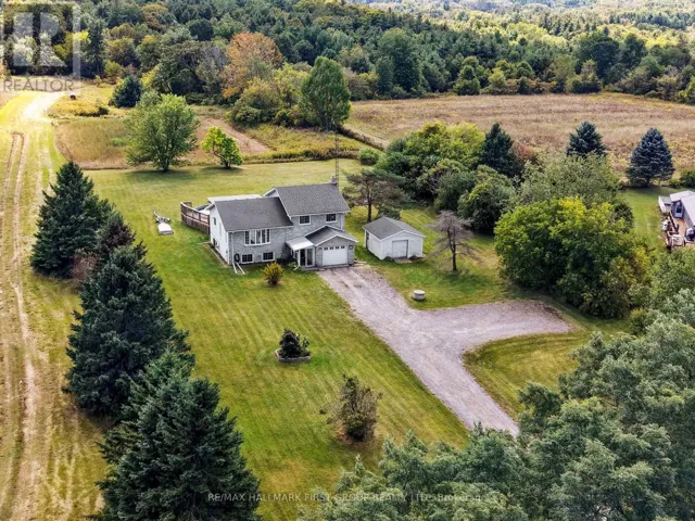 141 CEDAR LANE, Cramahe (Colborne), Ontario K0K1S0