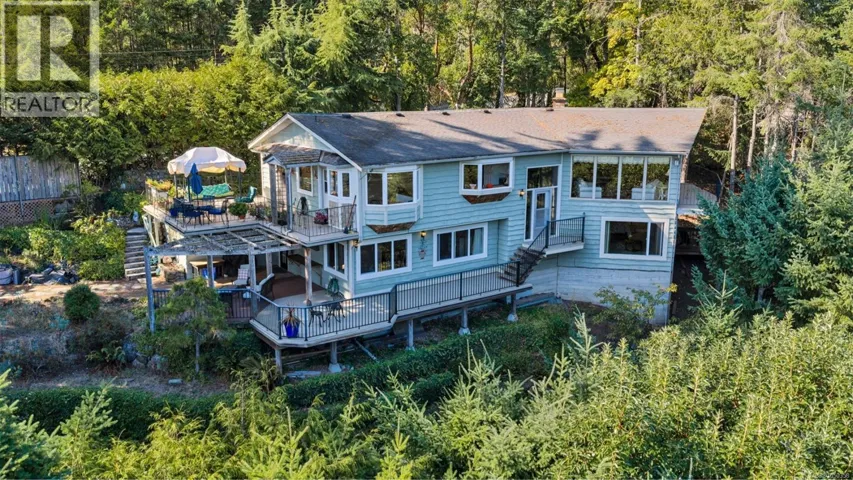 6693 Genoa Bay Rd, Duncan, British Columbia V9L5Y7