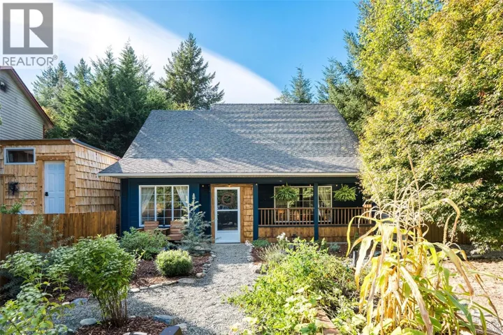 3668 Princess Ave, Cobble Hill, British Columbia V0R1L3
