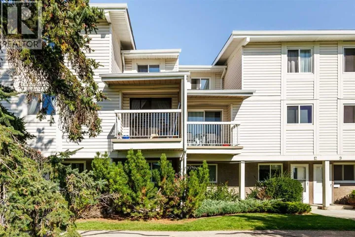 16, 3015 51 Street SW, Calgary, Alberta T3E6N5