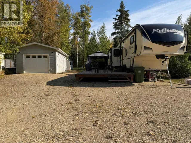 18B, 10042 township road 422, Rural Ponoka County, Alberta T4J1V9