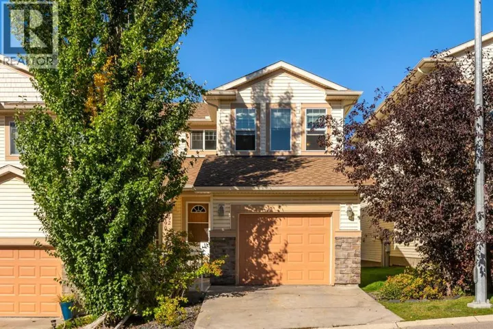 192 Sunset Point, Cochrane, Alberta T4C0L1