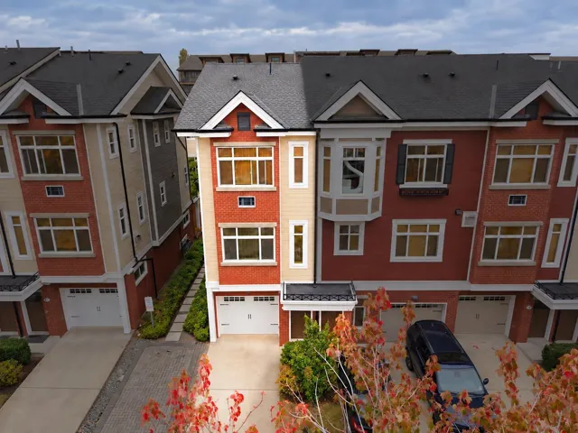 94 8068 207 STREET, Langley, British Columbia V2Y0M9