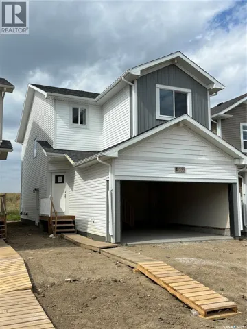 1270 Yuel WAY, Saskatoon, Saskatchewan S7V0S1