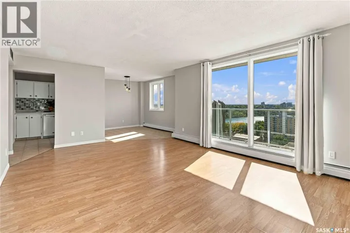 1907 320 5th AVENUE N, Saskatoon, Saskatchewan S7K2P5