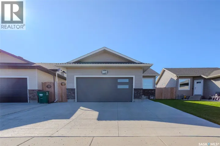 622 Rosewood BOULEVARD W, Saskatoon, Saskatchewan S7V0J7