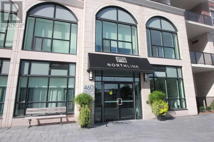 404 - 460 CALLAWAY ROAD, London North (North R), Ontario N6G0N8