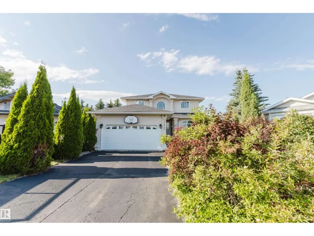 11526 9 AV NW, Edmonton, Alberta T6J6T9