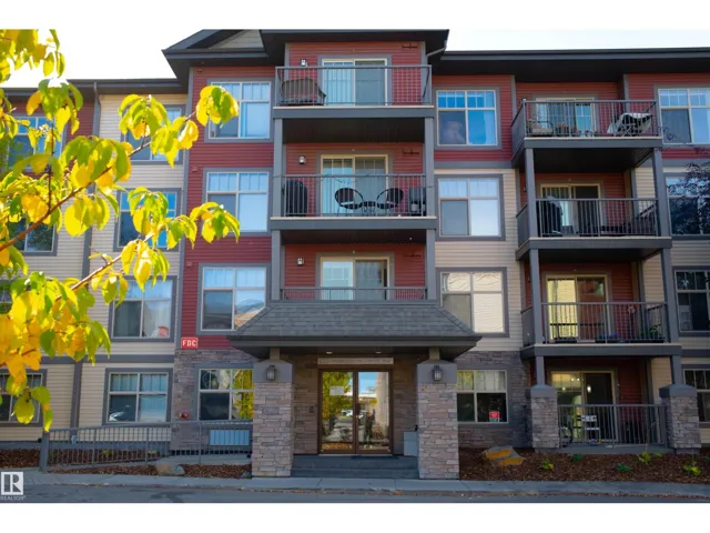 #206 111 AMBLESIDE DR SW, Edmonton, Alberta T6W0J4