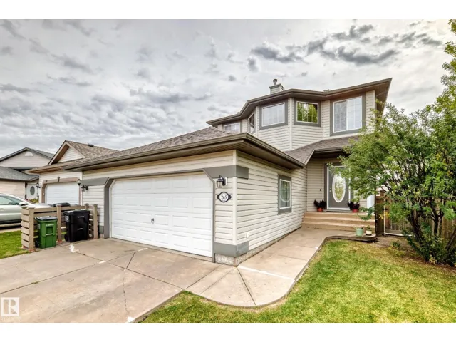 265 DUNVEGAN RD NW, Edmonton, Alberta T5L5E5