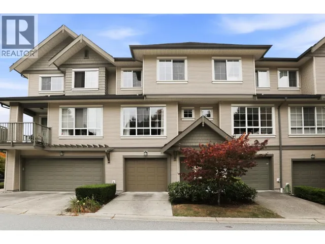 87 9088 HALSTON COURT, Burnaby, British Columbia V3N0A7
