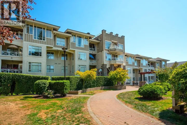 104 3625 WINDCREST DRIVE, North Vancouver, British Columbia V7G2S6