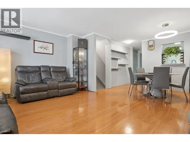 30 8700 BENNETT ROAD, Richmond, British Columbia V6Y1N7