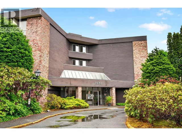 214 7631 STEVESTON HIGHWAY, Richmond, British Columbia V7A4L7