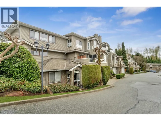 1124 ORR DRIVE, Port Coquitlam, British Columbia V3C6H2