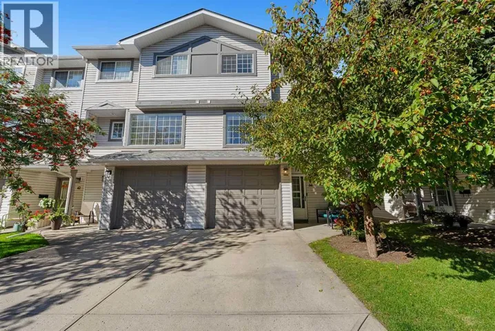 66 Kingsland Villas SW, Calgary, Alberta T2V5J9