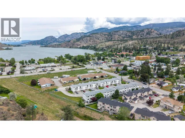 1020 Cedar Street Unit# 10, Okanagan Falls, British Columbia V0H1R5