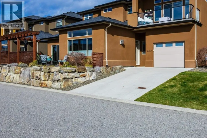 2162 Talavera Place, Westbank, British Columbia V4T3L4