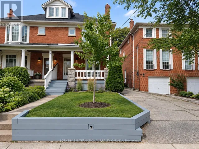 92 MILLWOOD ROAD, Toronto (Mount Pleasant West), Ontario M4S1J7