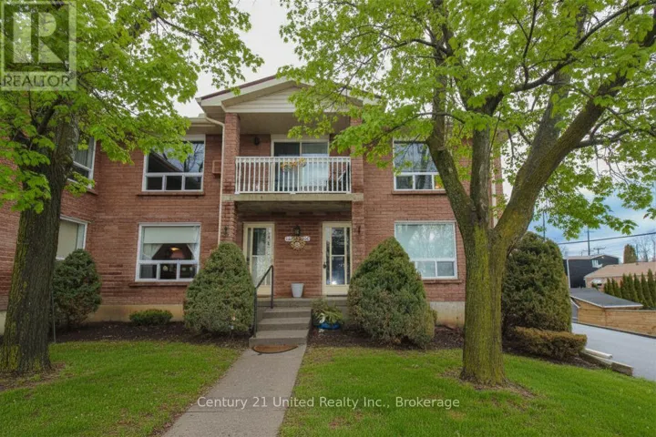 204 - 1110 CLONSILLA AVENUE, Peterborough (Otonabee Ward 1), Ontario K9J5Y5