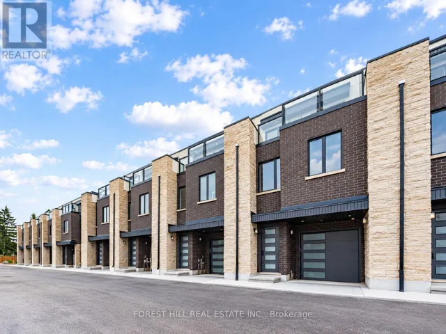 3 CRANSWICK LANE, Ajax (Central), Ontario L1S0H8