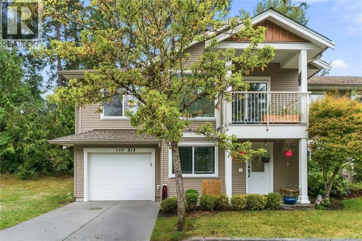 110 813 Oakhills Vista, Nanaimo, British Columbia V9R0A3