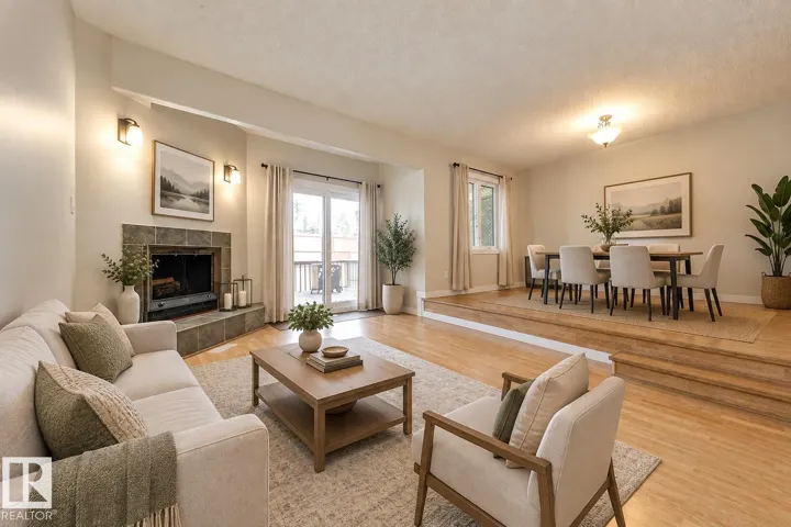 94 LACOMBE PT, St. Albert, Alberta T8N3P7