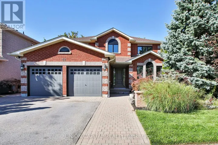 42 BAMBI CRESCENT, Georgina (Keswick South), Ontario L4P4C6